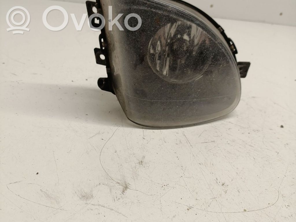 BMW 5 F10 F11 Rear fog light 