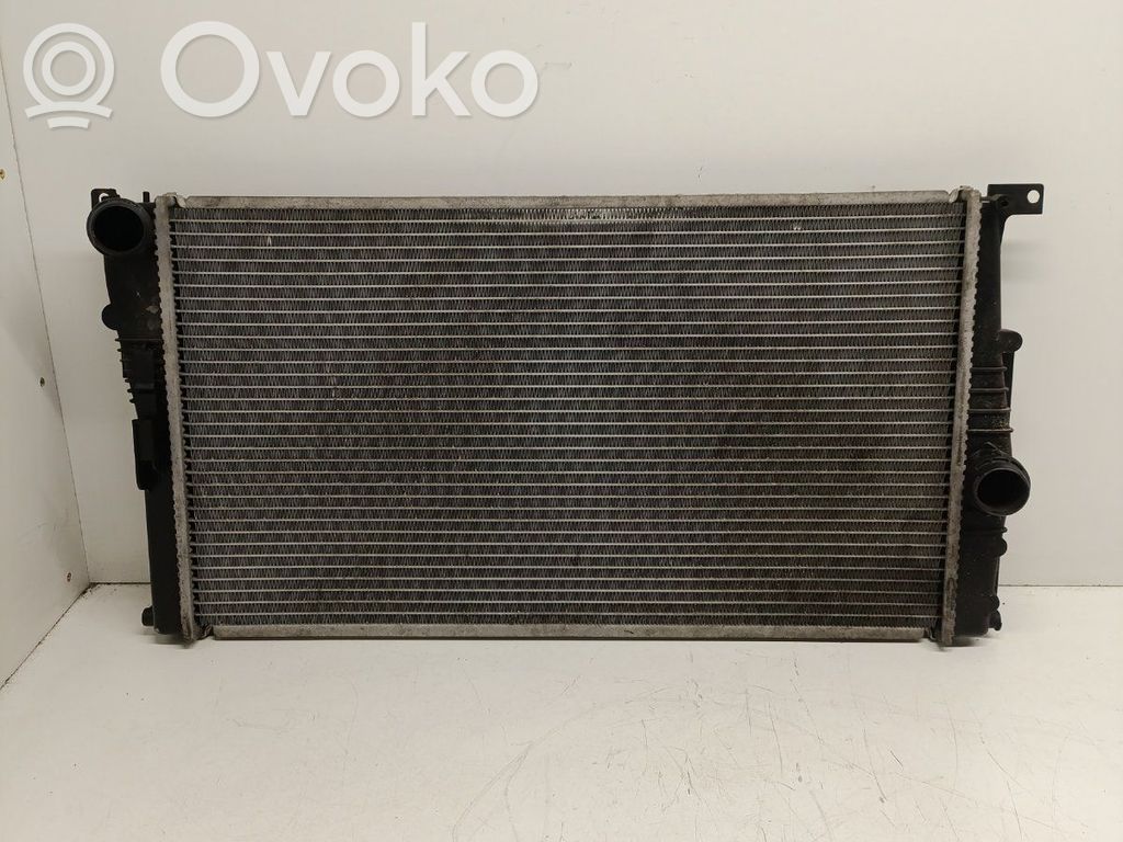 BMW 3 F30 F35 F31 Coolant radiator 