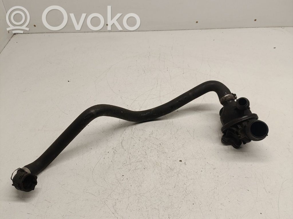 Termostaatin kotelo   7552403
