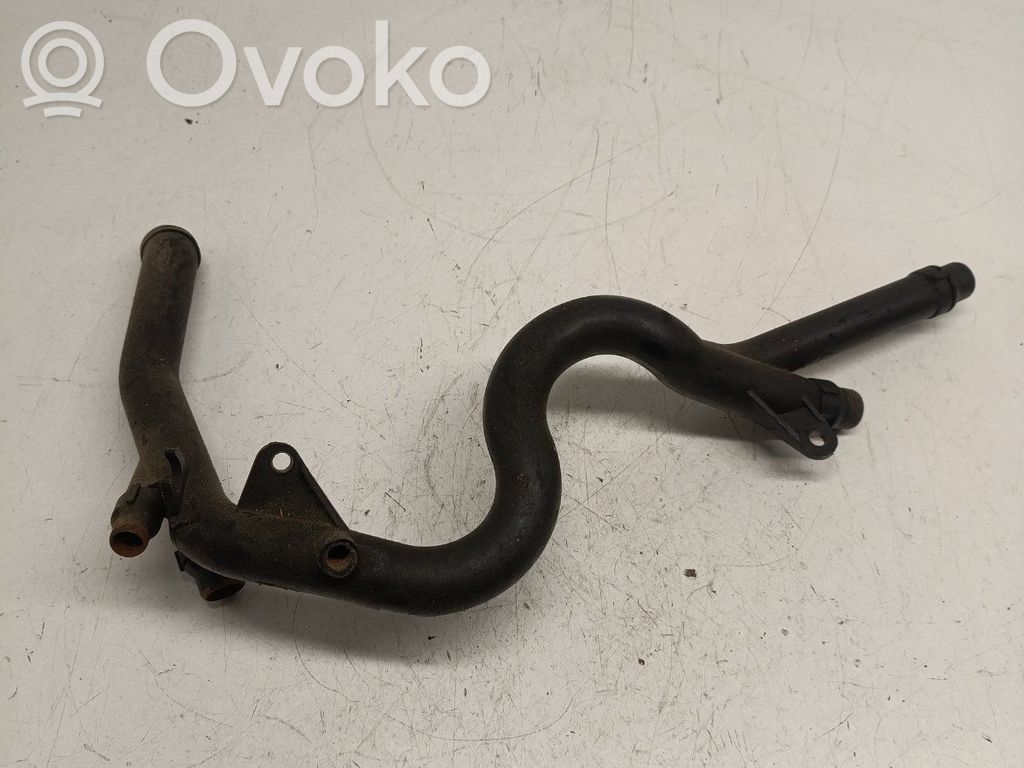 BMW 5 E60 E61 Engine coolant pipe/hose 