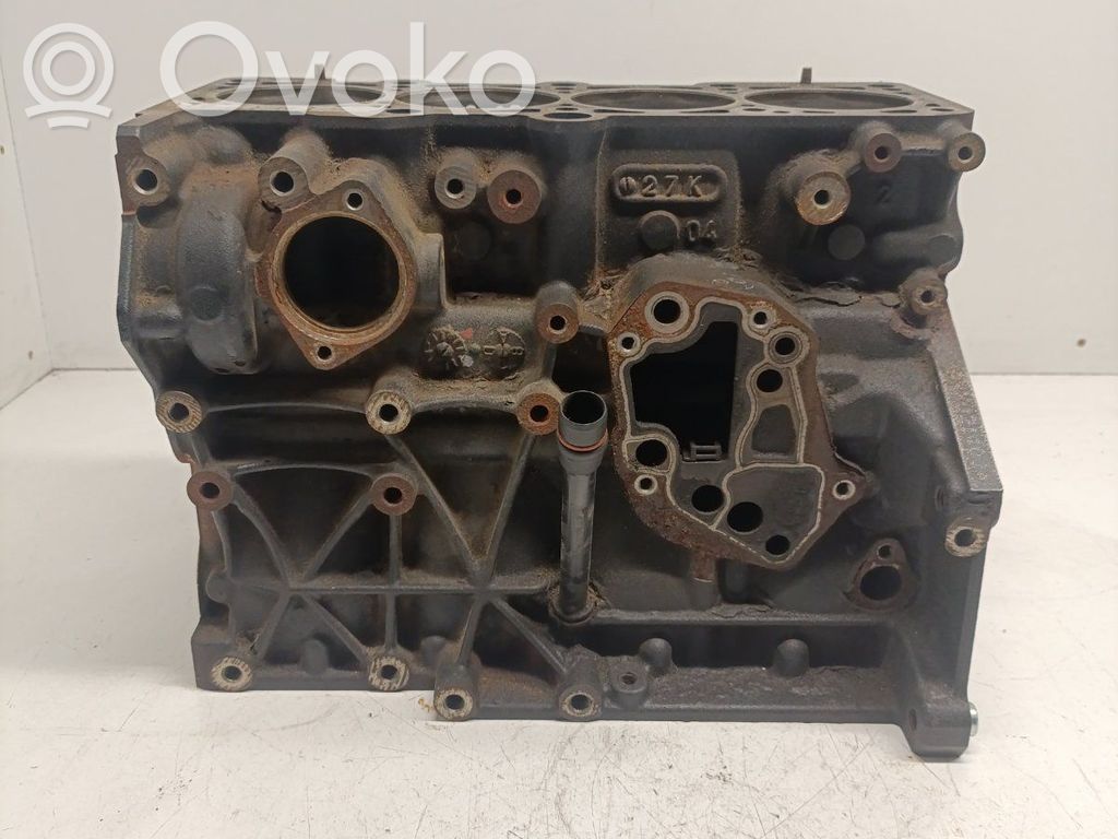 Bloque de motor   06F103021D