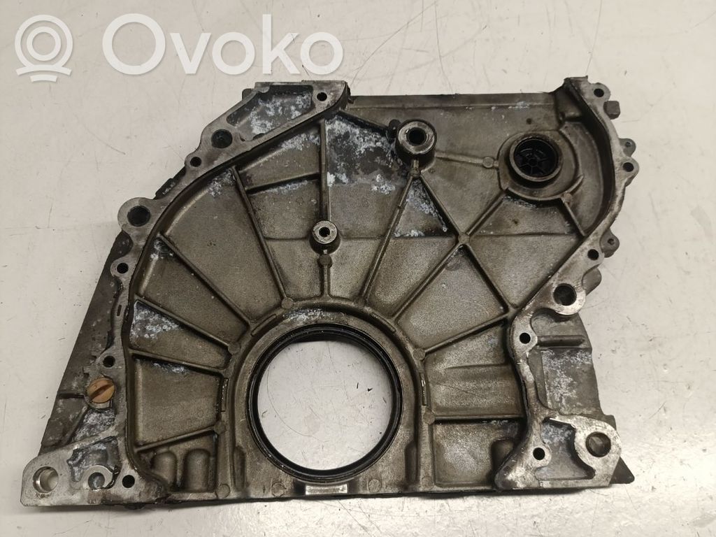 BMW 5 F10 F11 Timing chain cover 