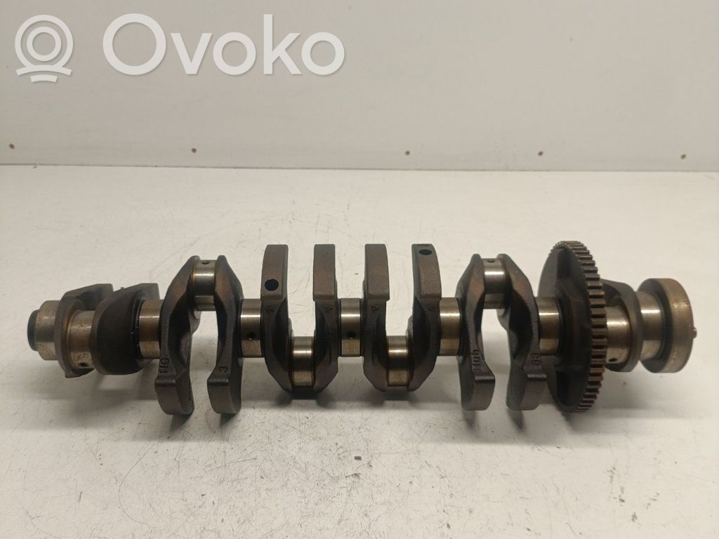 BMW 3 E92 E93 Crankshaft 