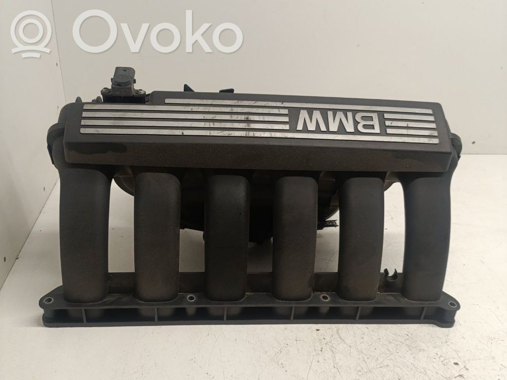 BMW 3 E92 E93 Kolektorius įsiurbimo 