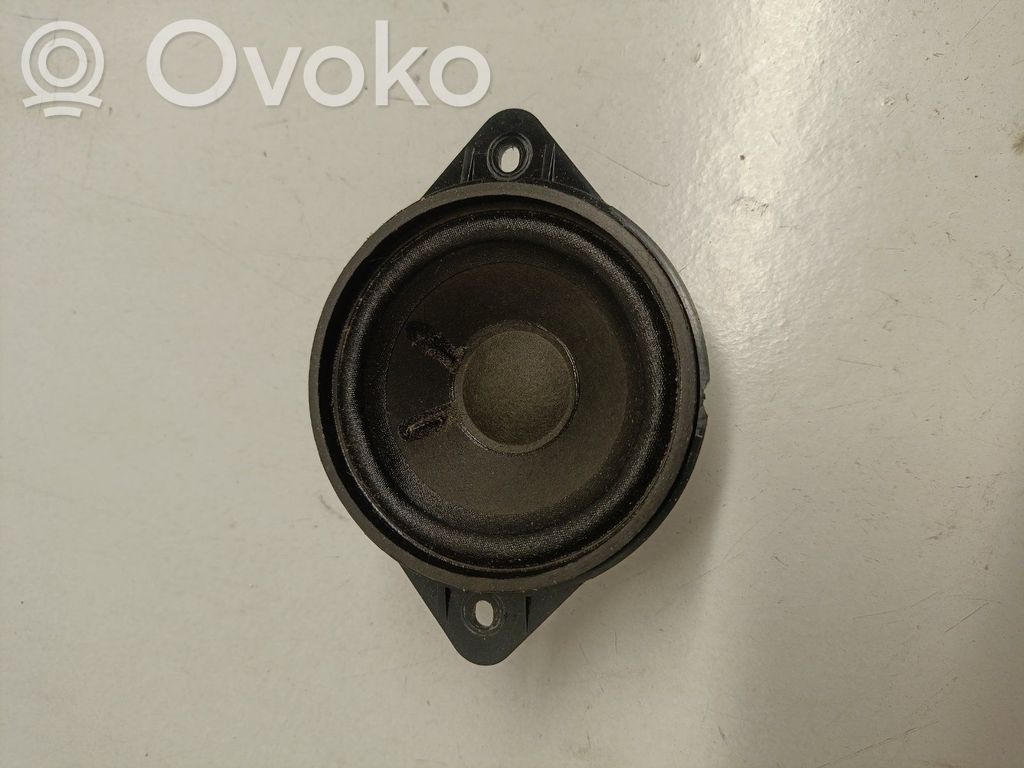 Audi Q7 4L Panel speaker 