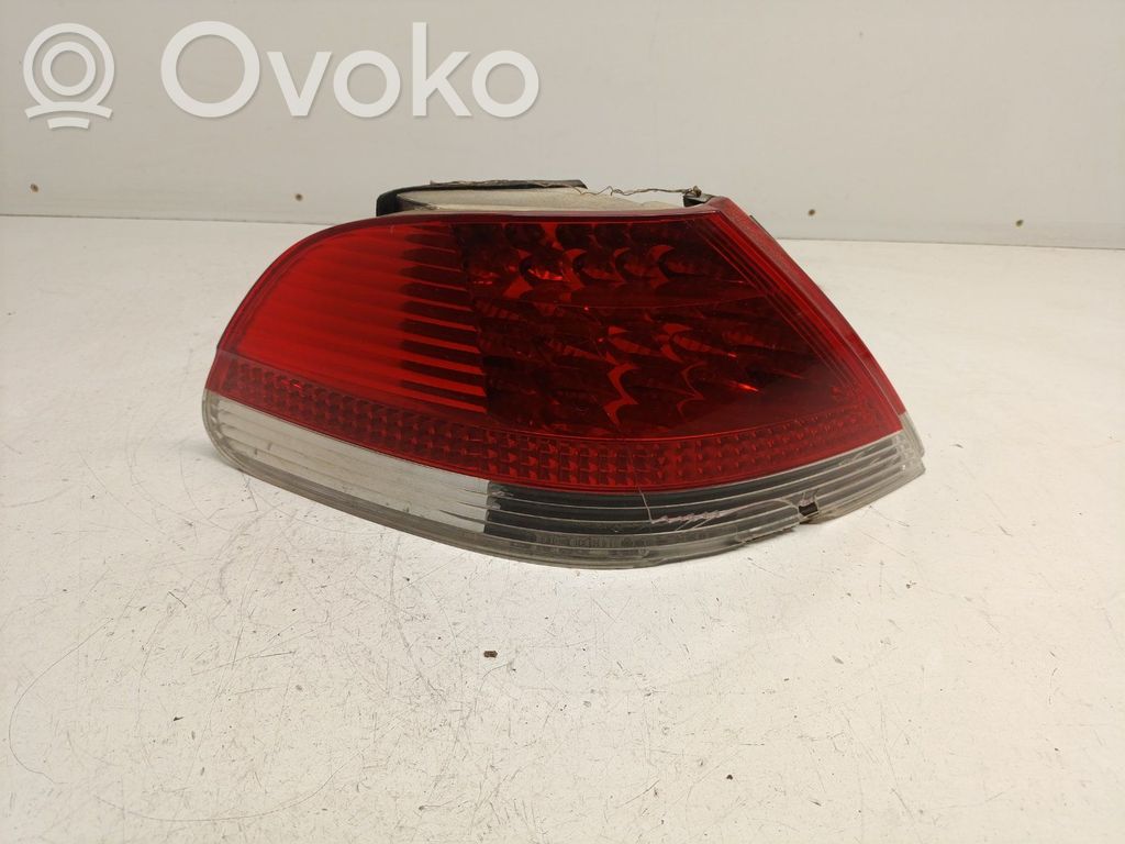 BMW 7 E65 E66 Rear/tail lights 