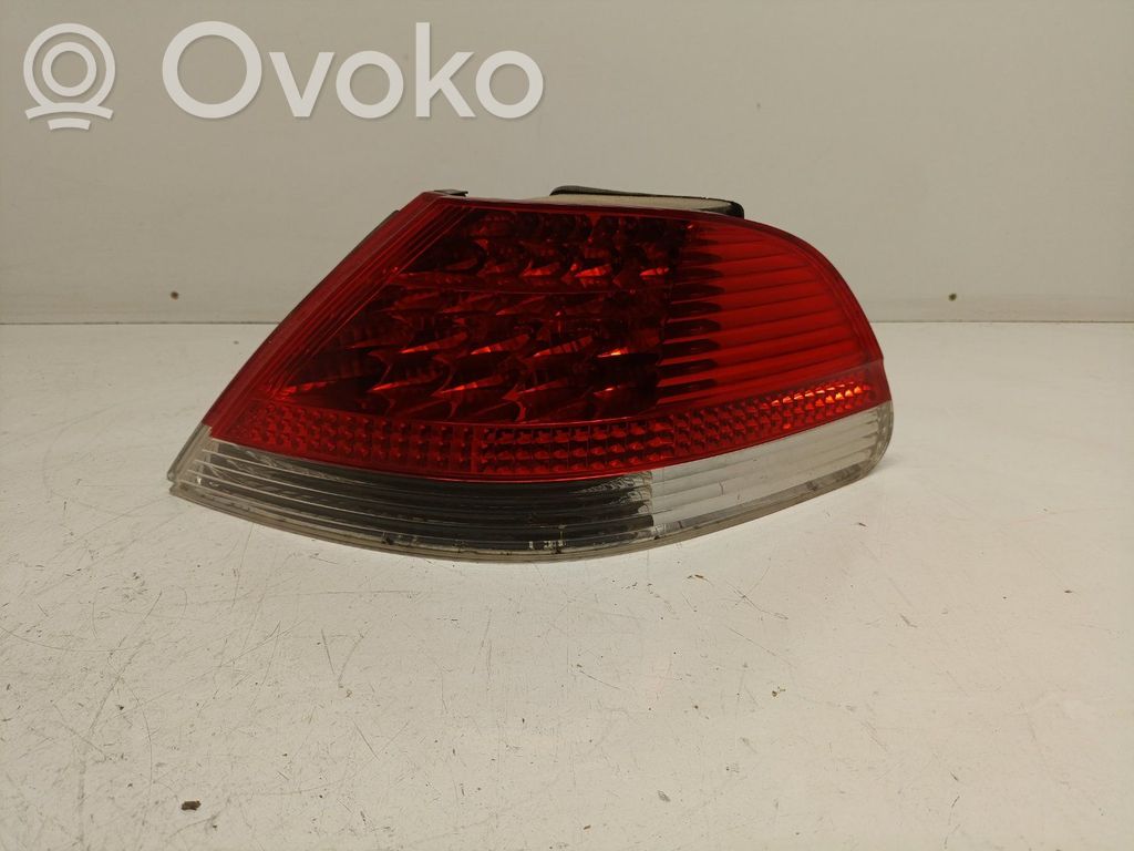 BMW 7 E65 E66 Rear/tail lights 