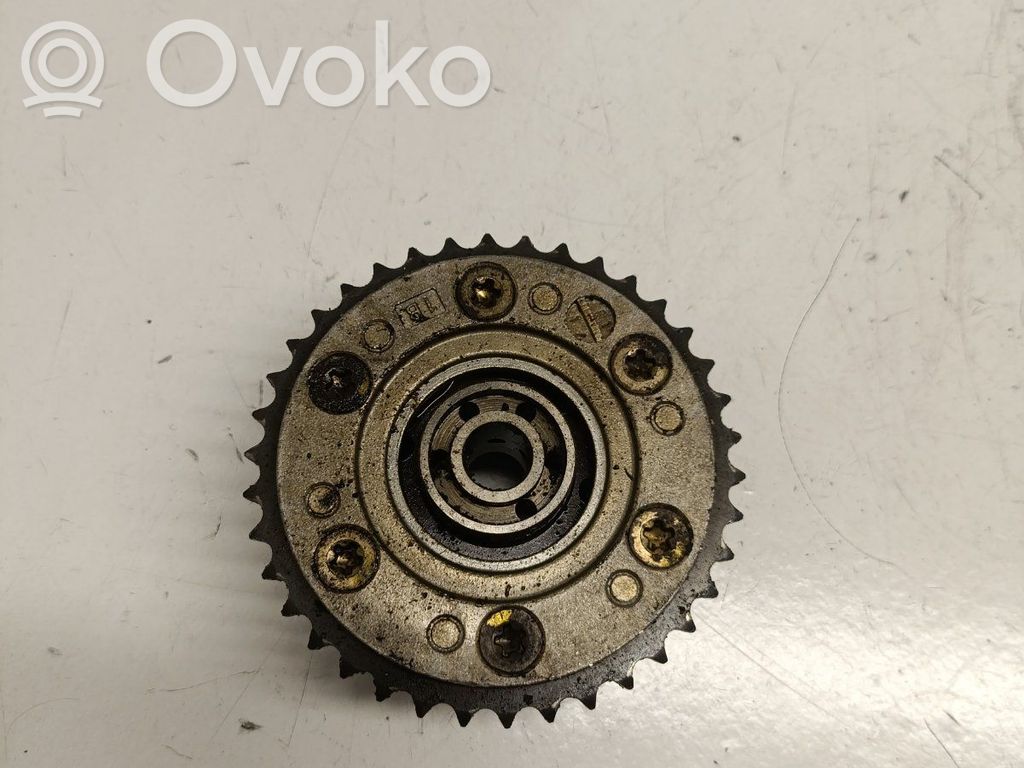 BMW 5 E60 E61 Camshaft pulley/ VANOS 