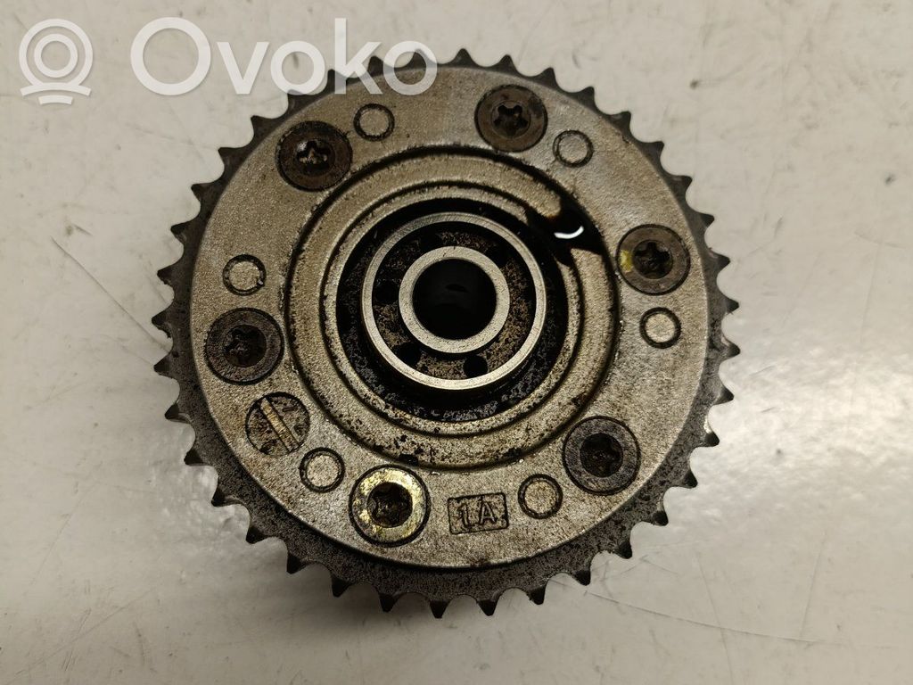 BMW 5 E60 E61 Sadales vārpstas skriemelis / "Vanos" 