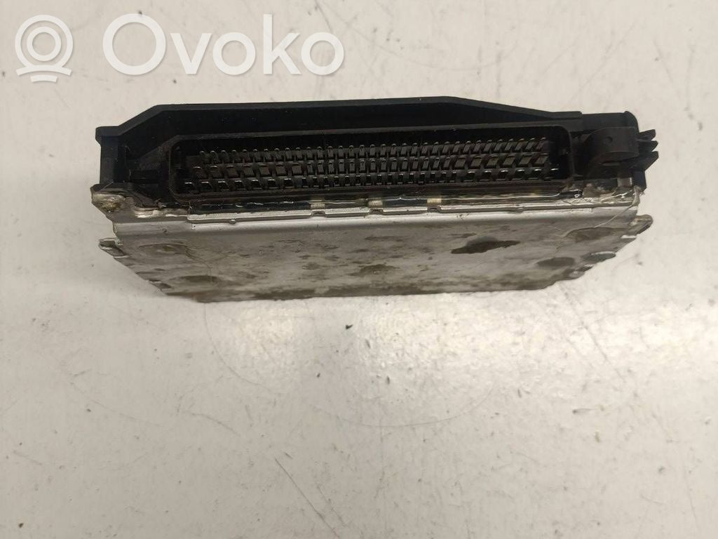 BMW 3 E36 Engine control unit/module 