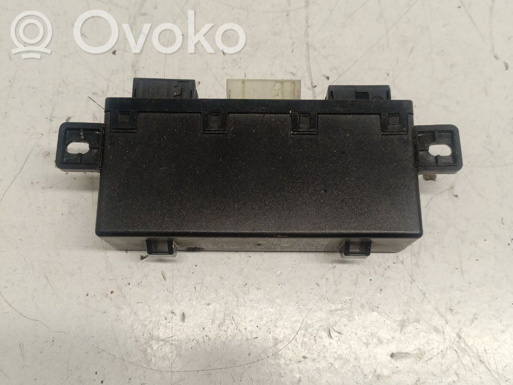 BMW 5 E39 Door control unit/module 