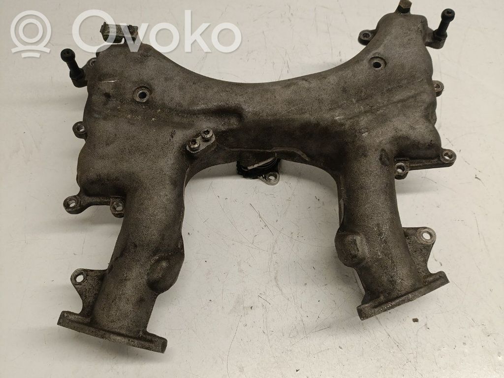 Audi Q7 4L Intake manifold 