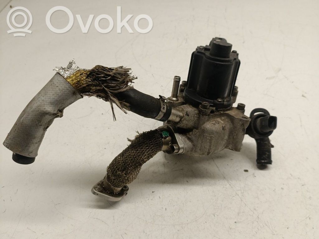 Audi Q7 4L EGR vārsts 
