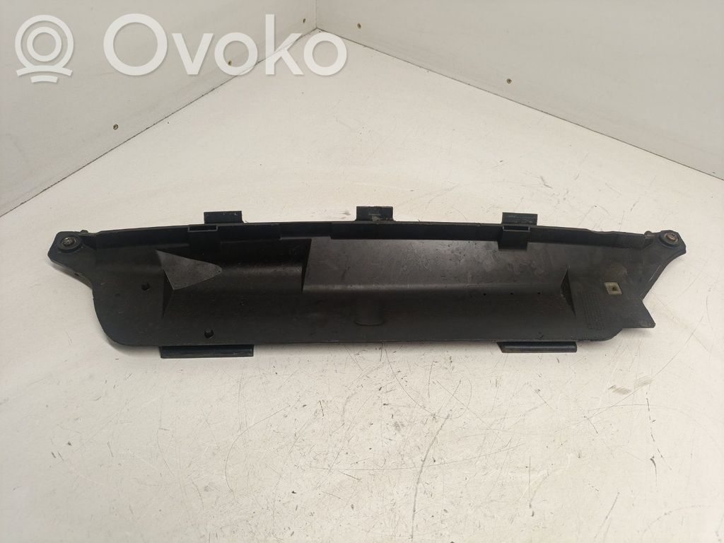 BMW 3 E46 Cabin air micro filter frame (part) 