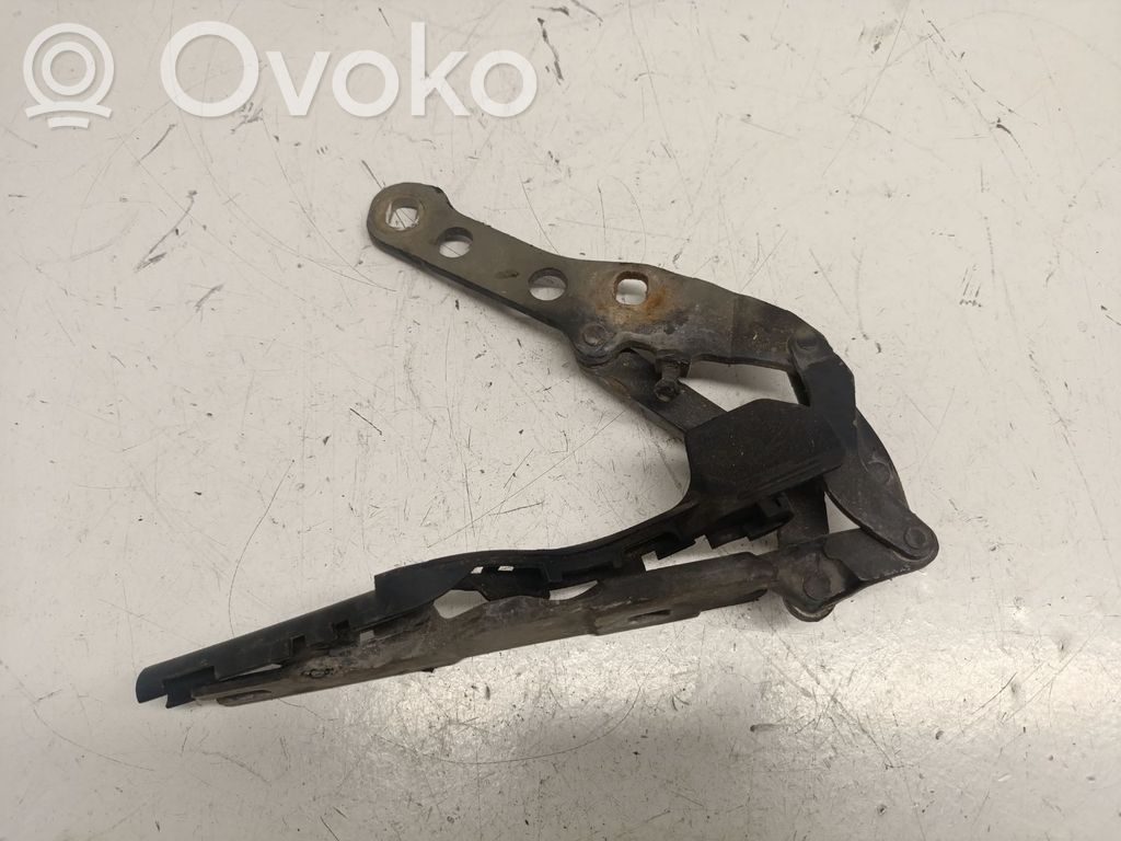 BMW 3 E46 Engine bonnet/hood hinges 