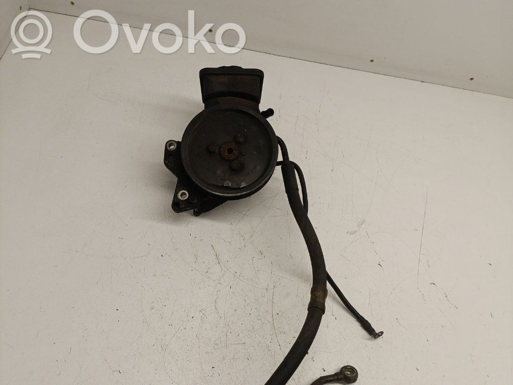 BMW 3 E46 Power steering pump 