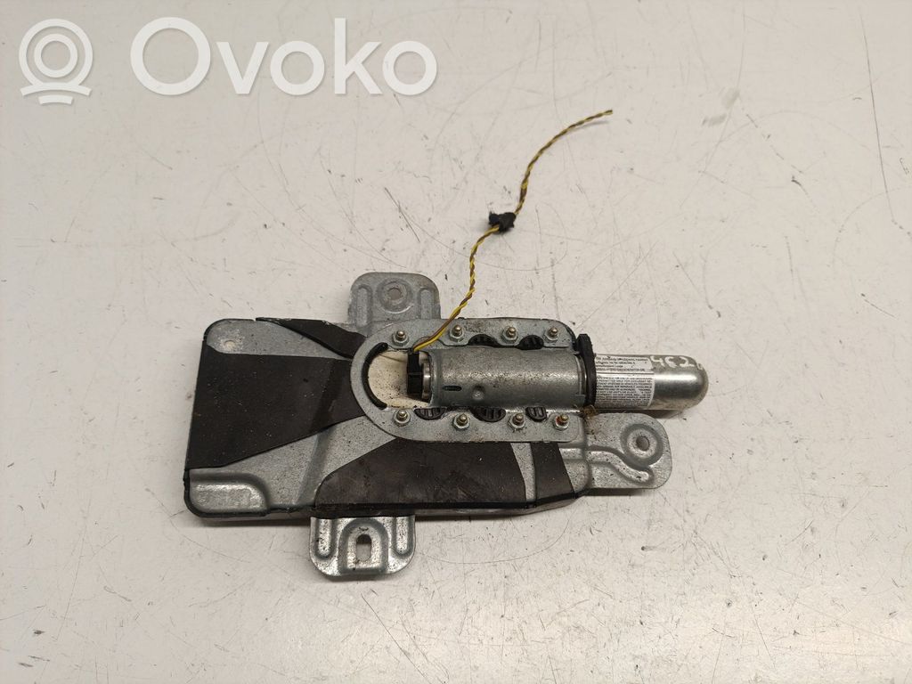 BMW 3 E46 Poduszka powietrzna Airbag boczna 