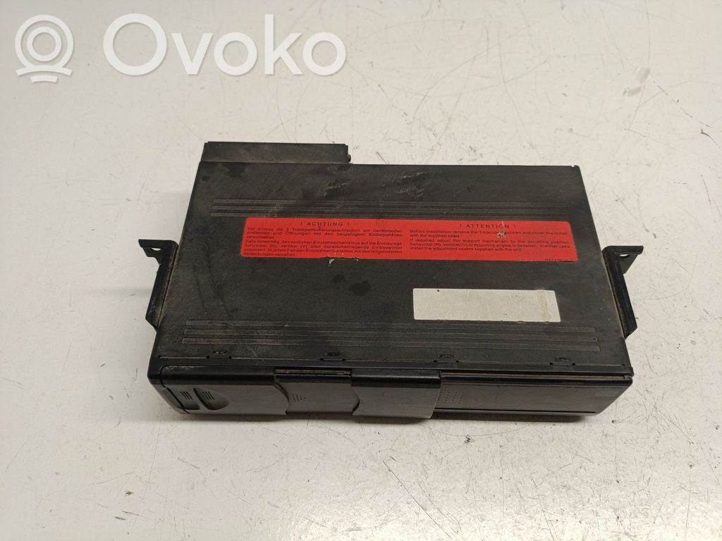 BMW 3 E46 CD/DVD changer 