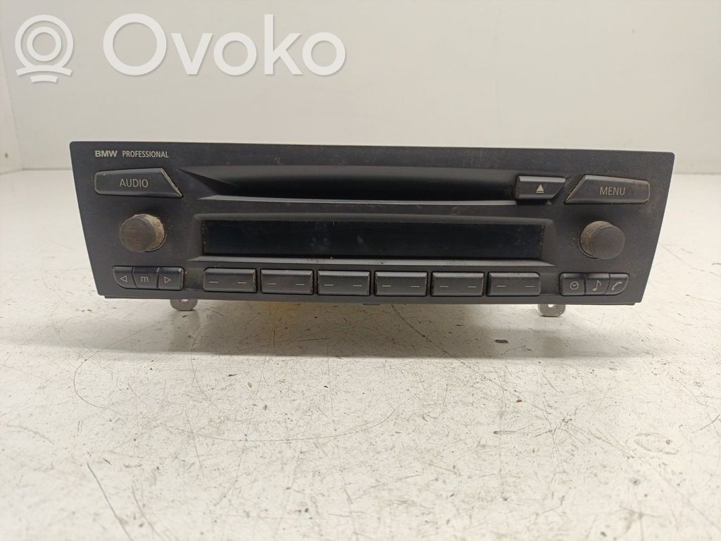 BMW 3 E90 E91 Radio/CD/DVD/GPS head unit 