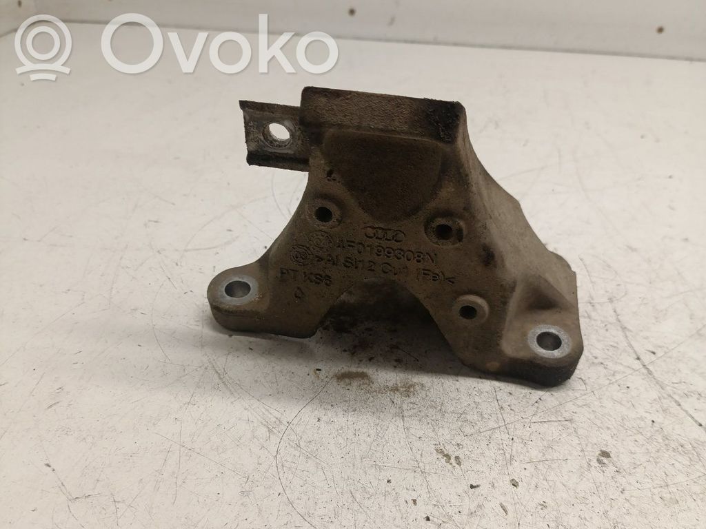Audi A6 S6 C6 4F Engine mounting bracket 