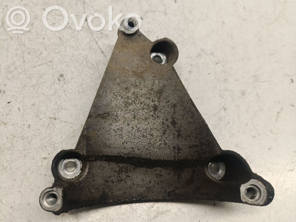 Audi A6 S6 C6 4F A/C compressor mount bracket 
