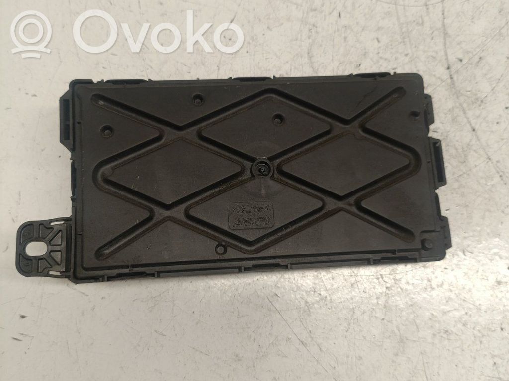 BMW 3 F30 F35 F31 Comfort/convenience module 