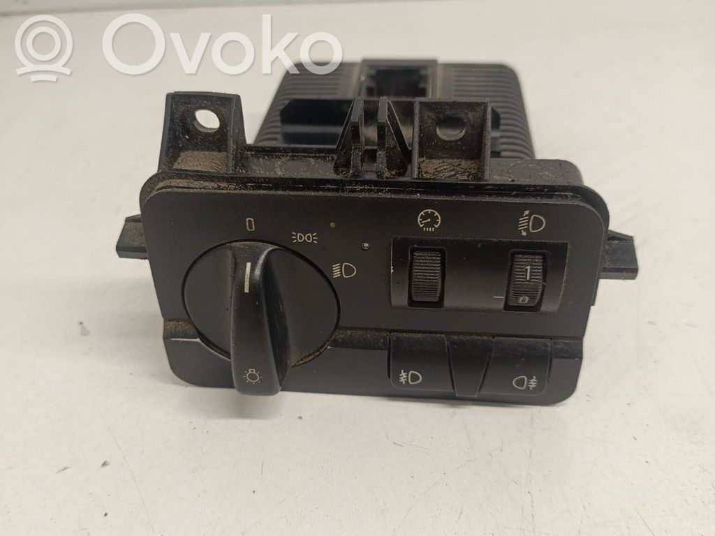 BMW 3 E46 Light switch 