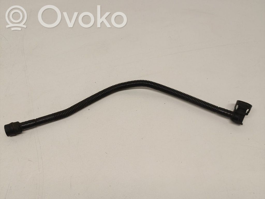 BMW 3 E90 E91 Fuel line pipe 