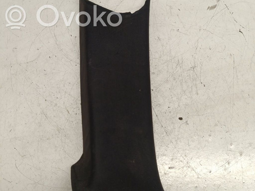 BMW 3 E46 (C) pillar trim 