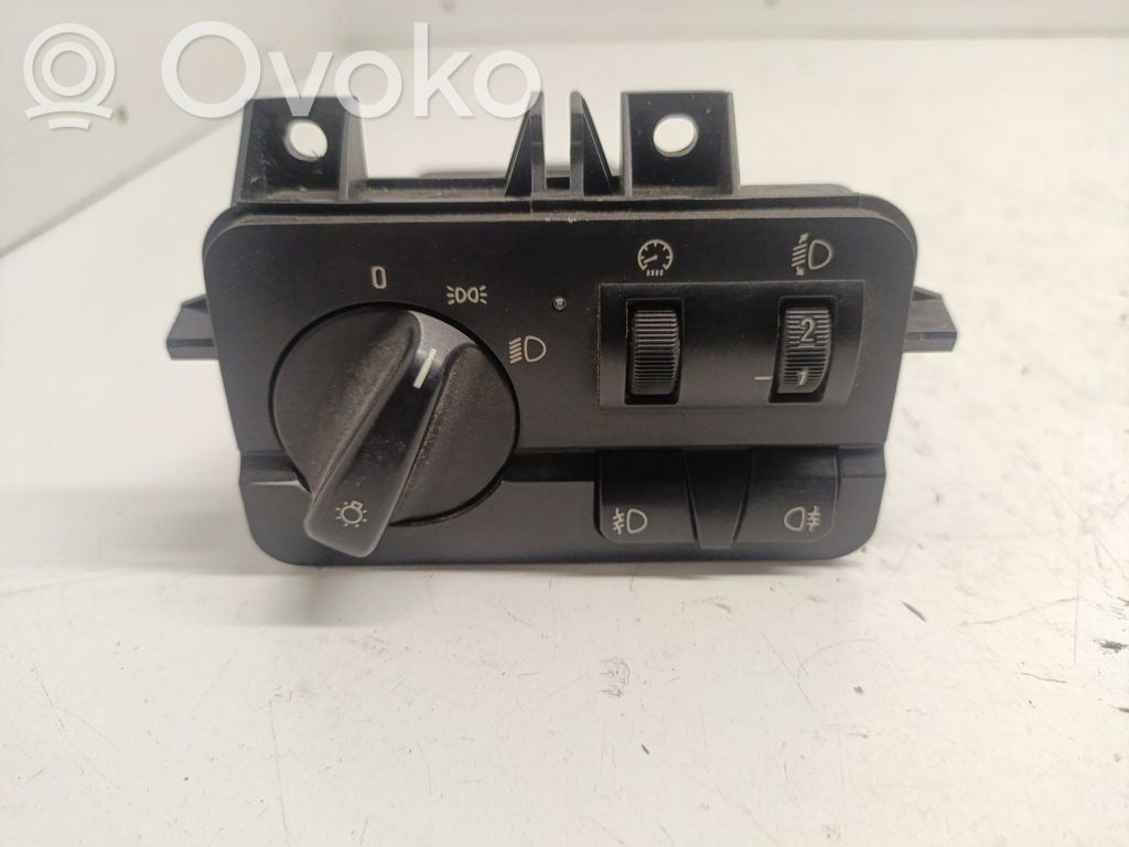 BMW 3 E46 Light switch 