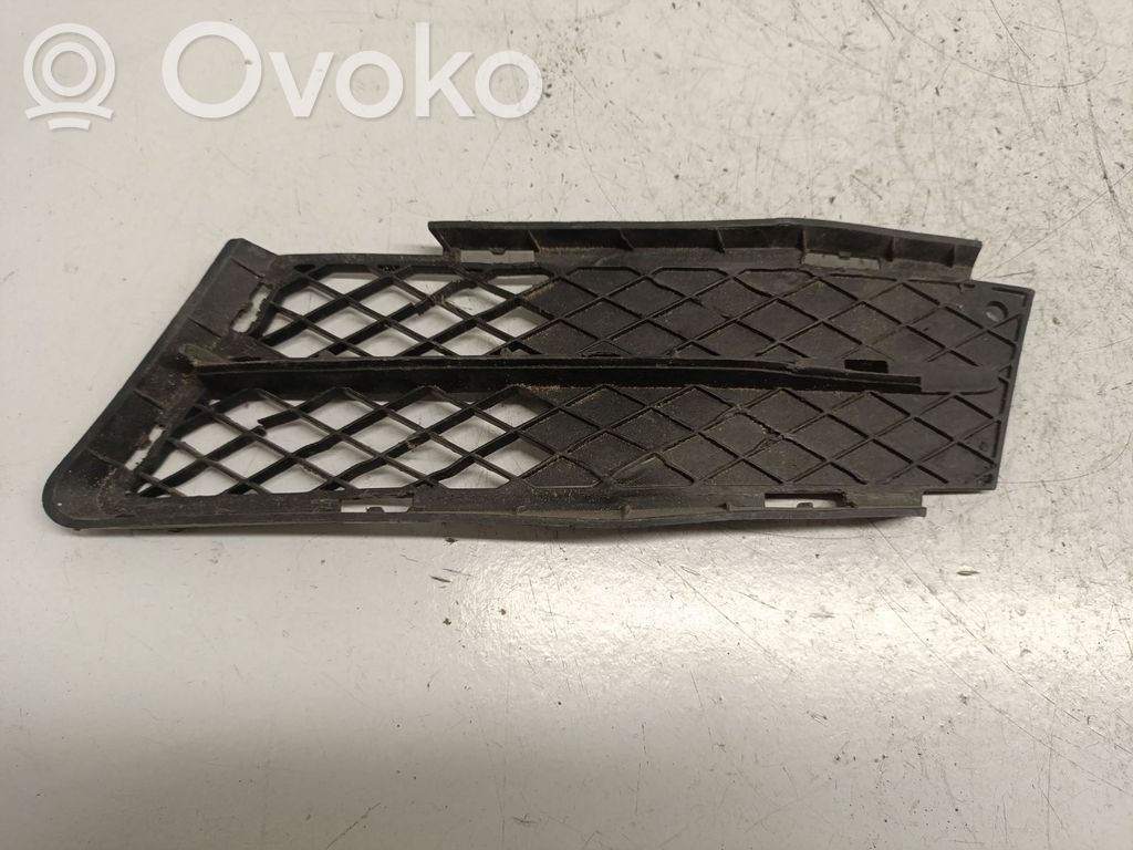 BMW 3 E90 E91 Front bumper lower grill 