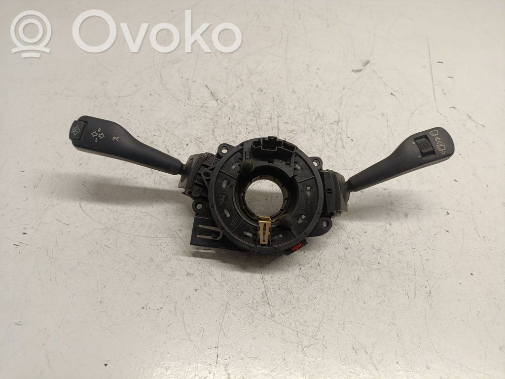 BMW 3 E46 Wiper turn signal indicator stalk/switch 