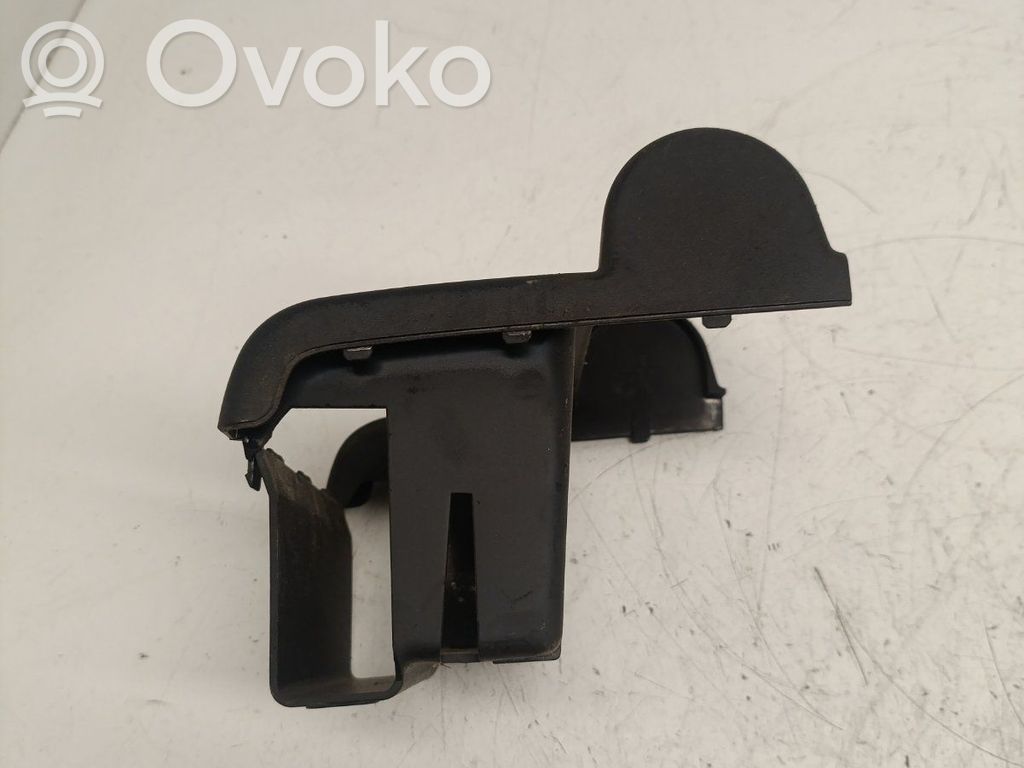 BMW 3 E46 Ashtray trim (rear) 