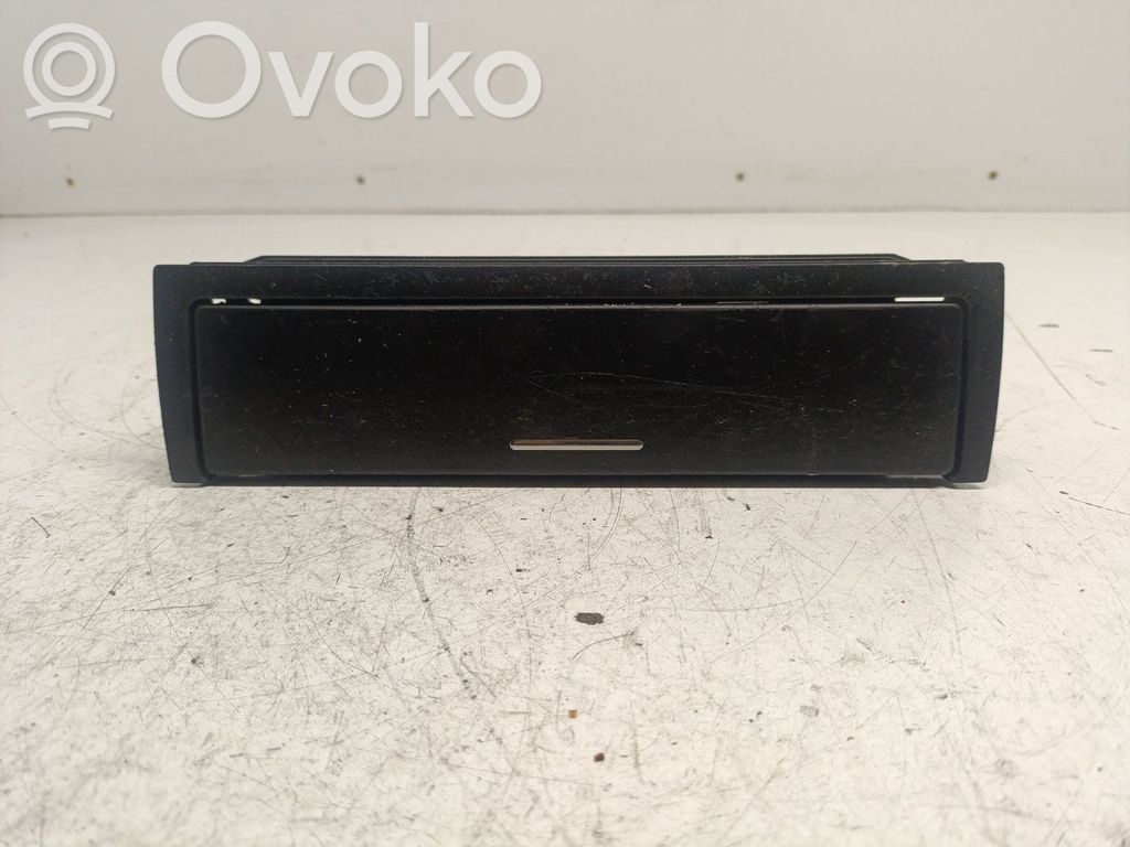 BMW 3 E46 Dashboard storage box/compartment 
