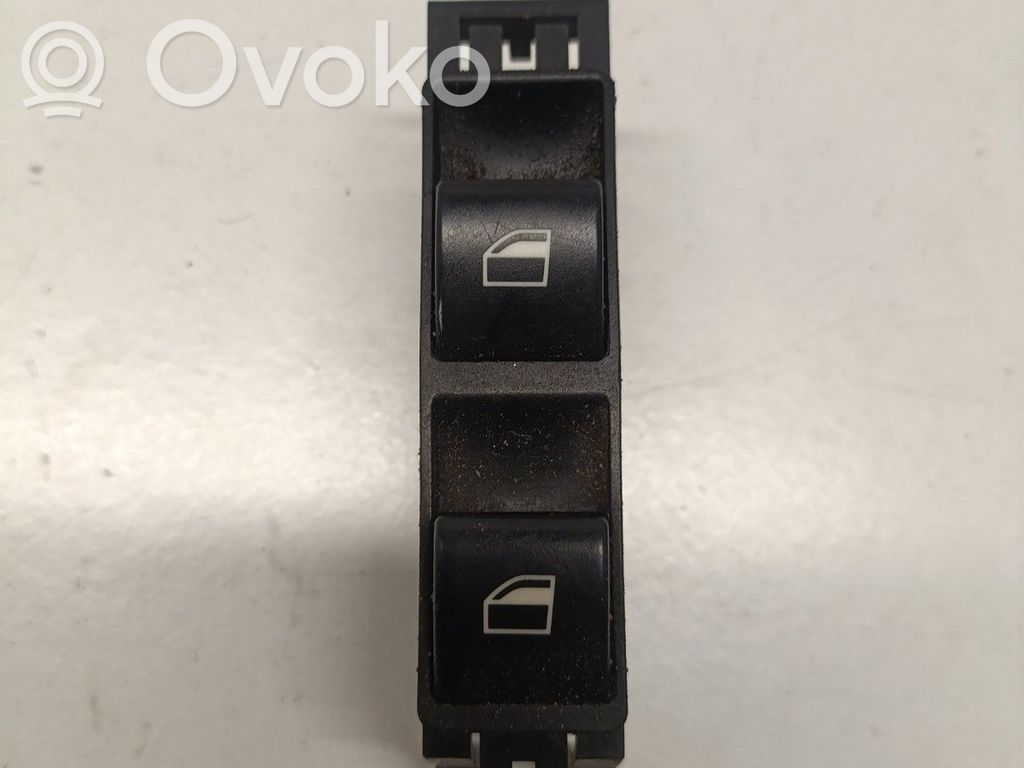 BMW 3 E46 Electric window control switch 