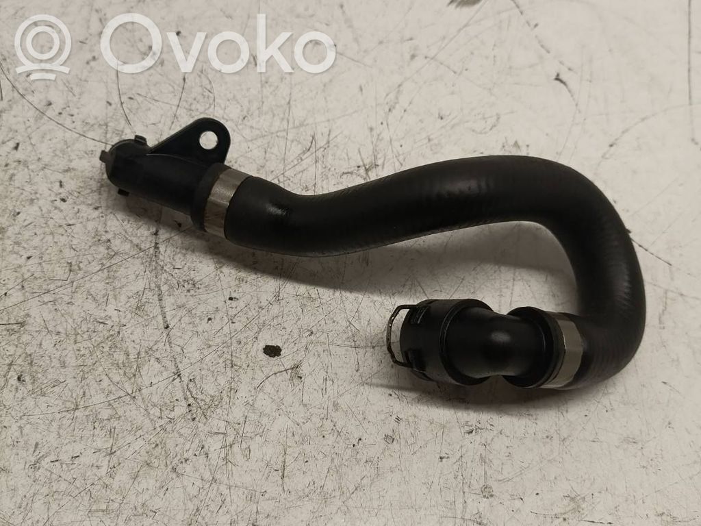 BMW 3 E90 E91 Engine coolant pipe/hose 