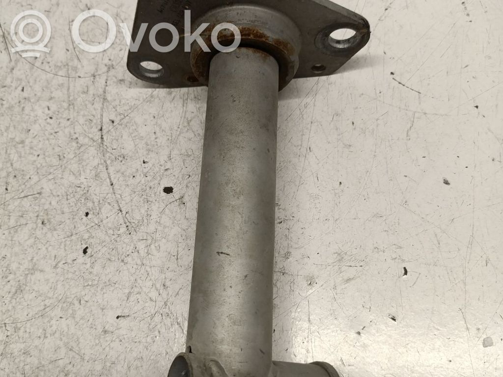 Audi A6 S6 C6 4F Front bumper shock/impact absorber 