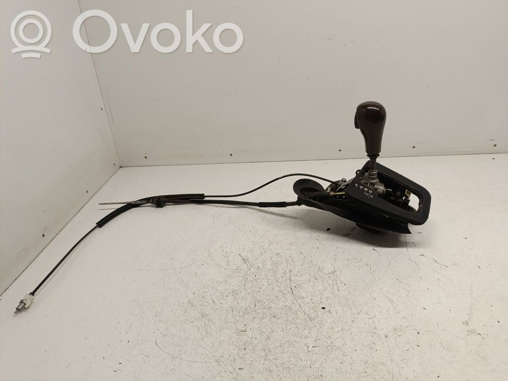 BMW 3 E46 Gear shifter/selector 