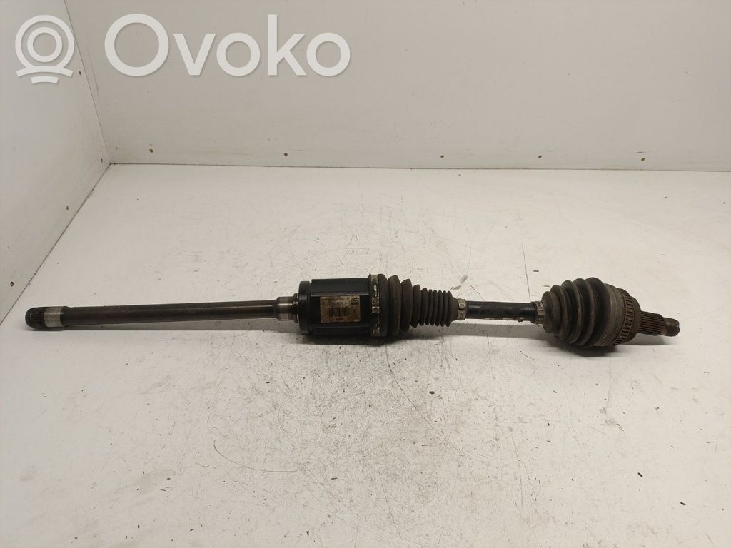 BMW 3 E90 E91 Front driveshaft 