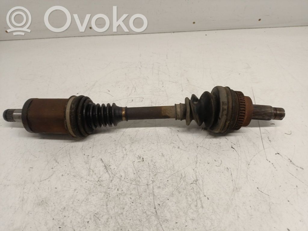 BMW 3 E90 E91 Front driveshaft 