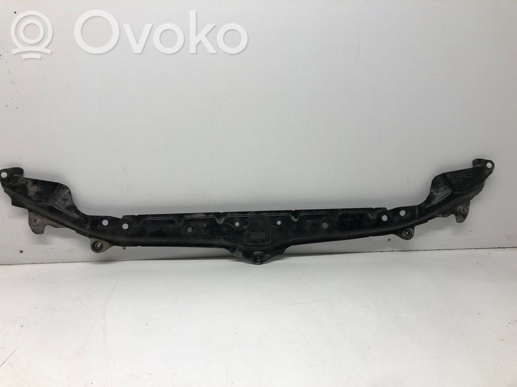 BMW 5 E60 E61 Top upper radiator support slam panel 