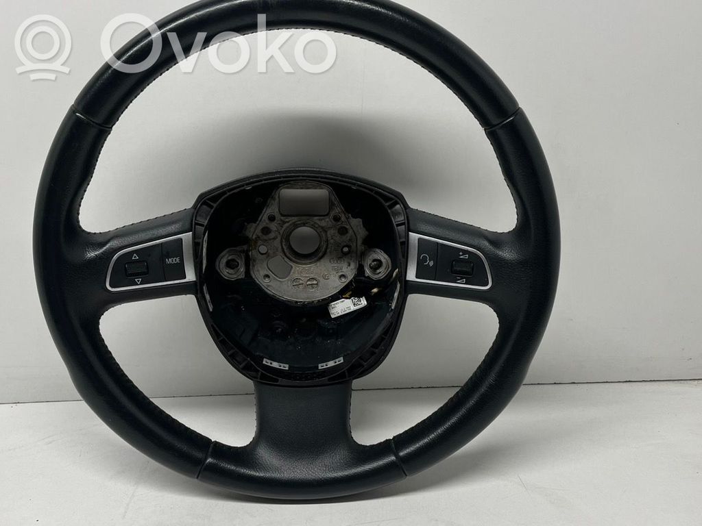 Seat Exeo (3R) Vairas 