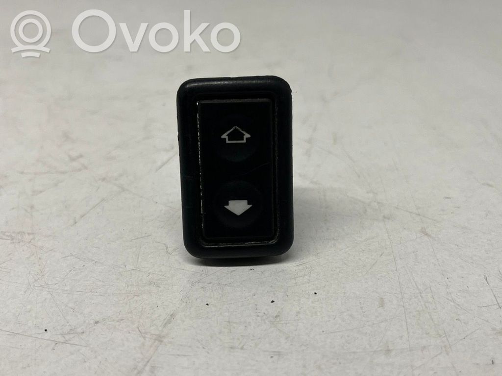 BMW 3 E36 Electric window control switch 