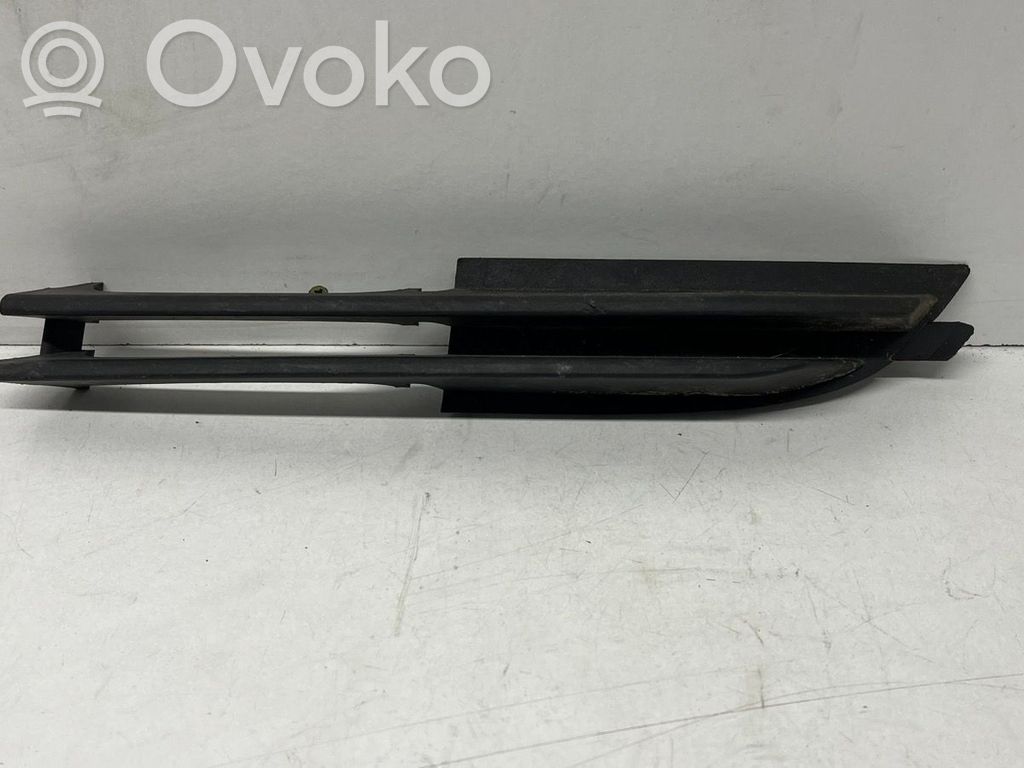 BMW 3 E46 Front bumper lower grill 