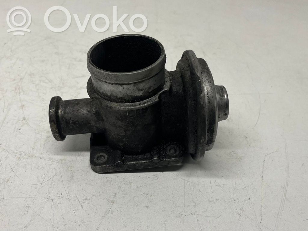 BMW 5 E39 EGR vārsts 