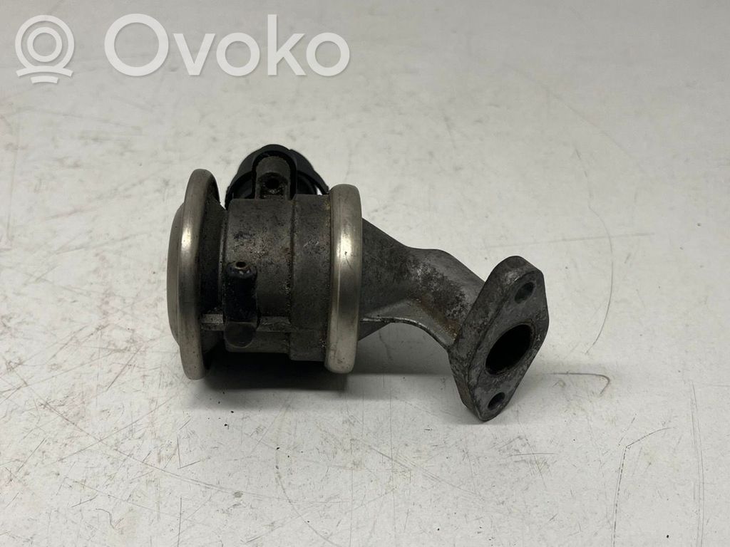 BMW 5 E39 EGR vārsts 
