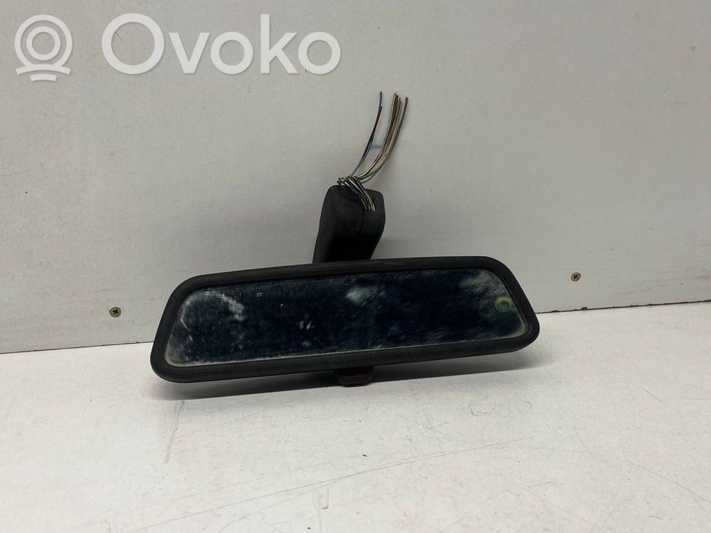 BMW 5 E39 Galinio vaizdo veidrodis (salone) 