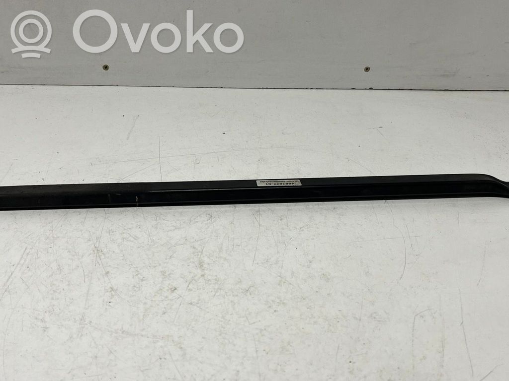 BMW 3 F30 F35 F31 Altra parte del vano motore 