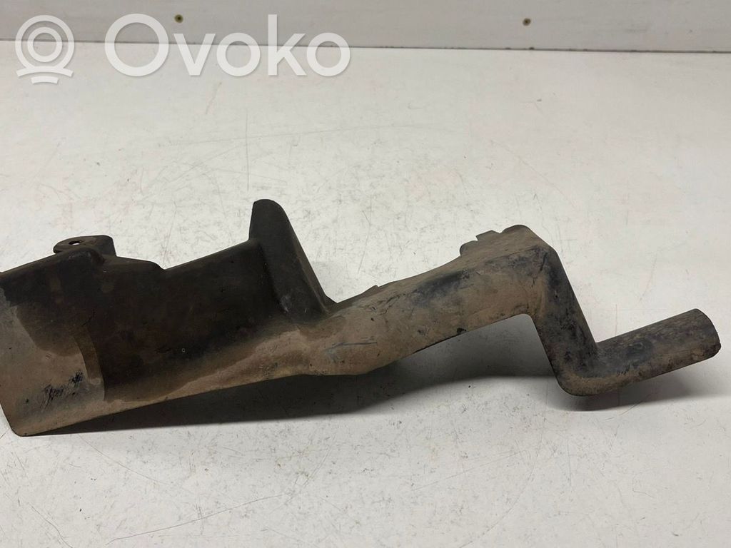 BMW 5 F10 F11 Rear underbody cover/under tray 