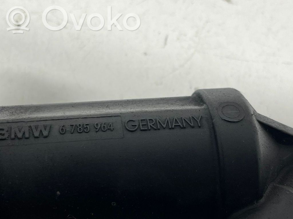 BMW 3 E90 E91 Clutch master cylinder 